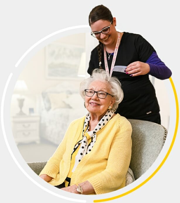 Personal Care Services in Utah | Active Home Health and Hospice