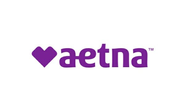Insurance logo aetna