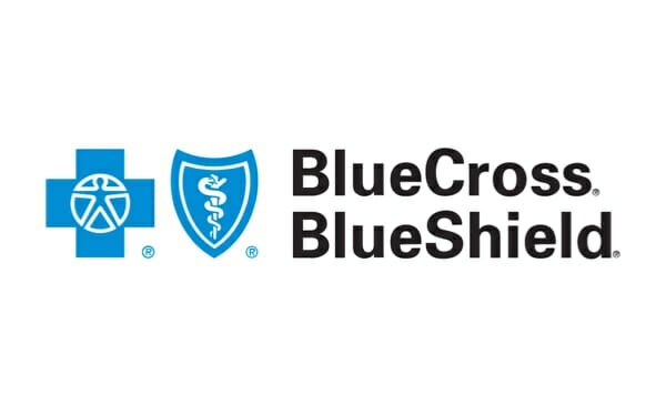 Insurance logo bluecross