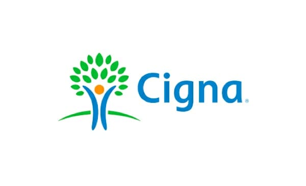 Insurance logo cigna