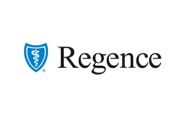 Insurance logo regence