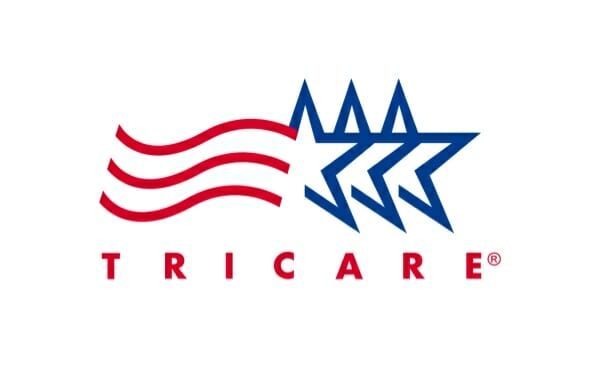 Insurance logo tricare
