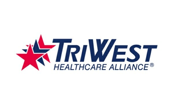 Insurance logo triwest