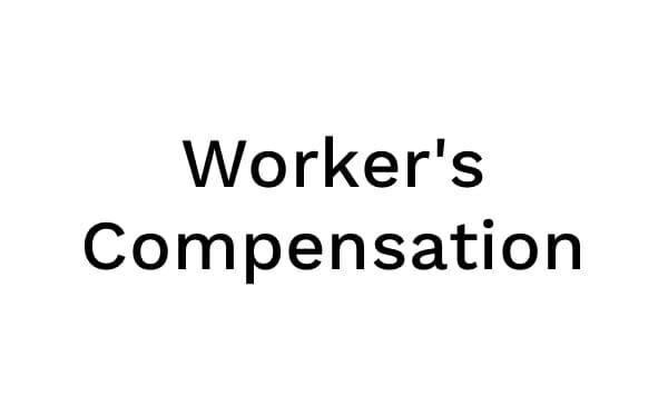 Insurance logo workers comp