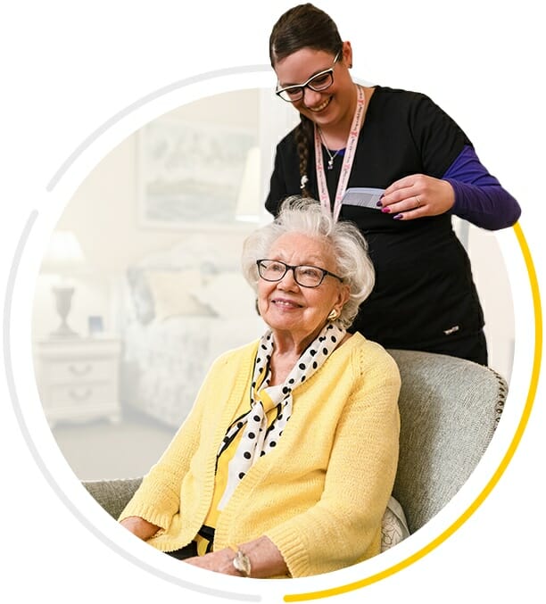 Home Care Utah | Active Home Health, Hospice and Personal Care