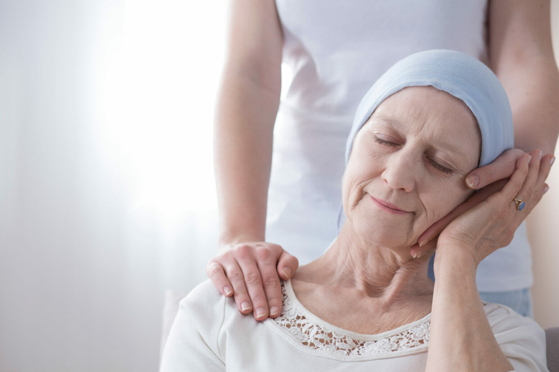 Hospice Care in Utah | Active Home Health & Hospice