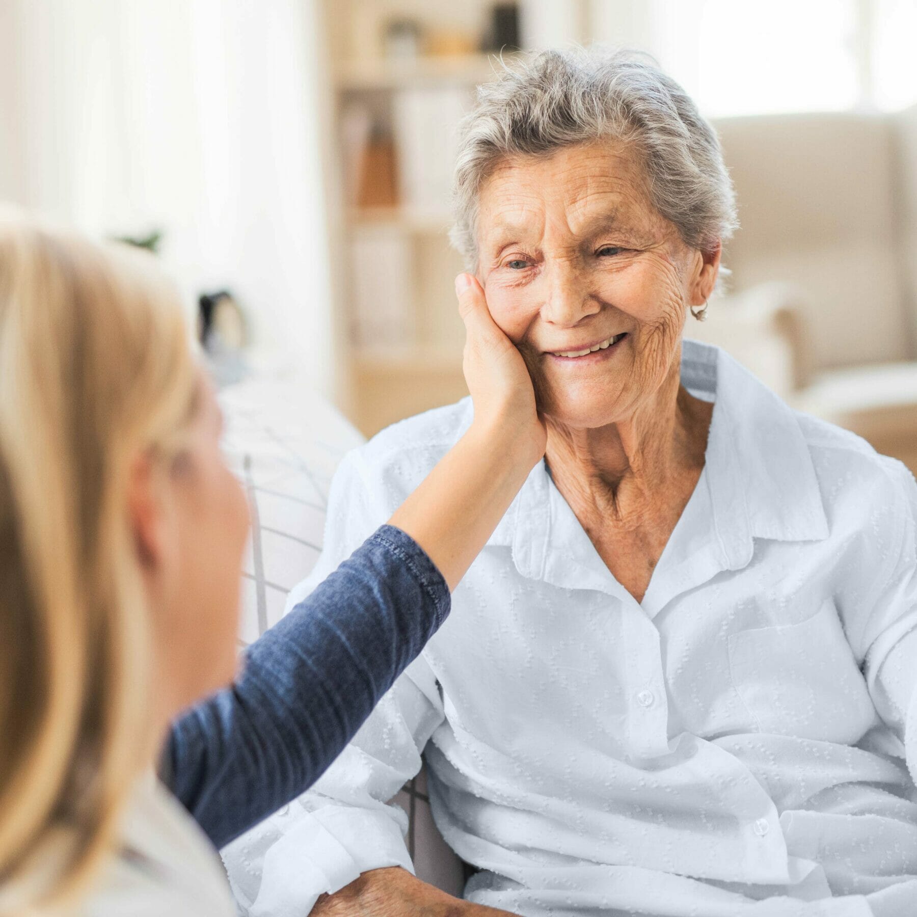 Stroke Recovery And Personal Care | Active Home Health & Hospice