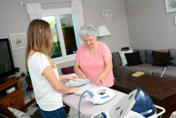 What Services are Included in Personal Care? | Active Home Health