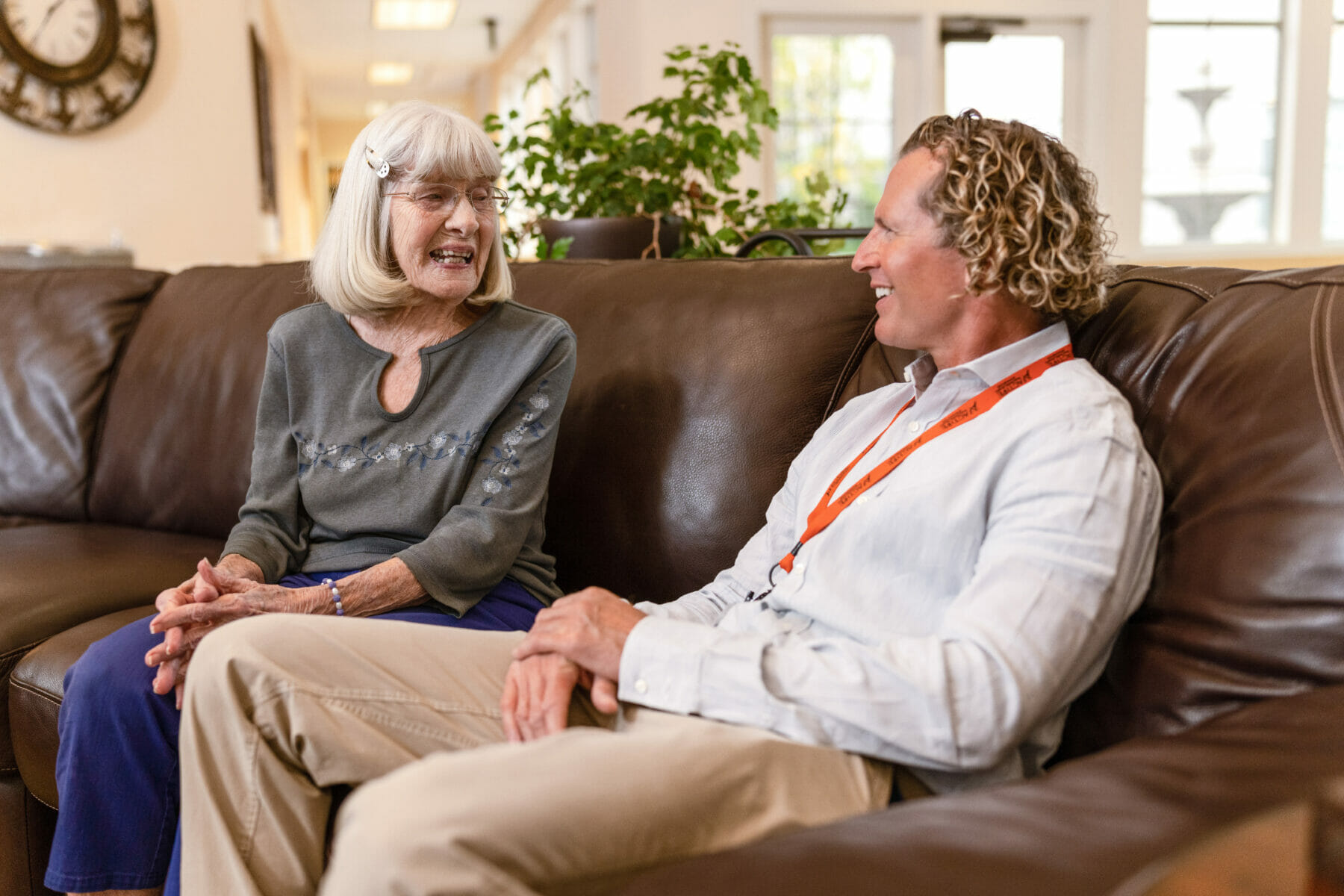 Hospice Company in Utah | Active Home Health and Hospice