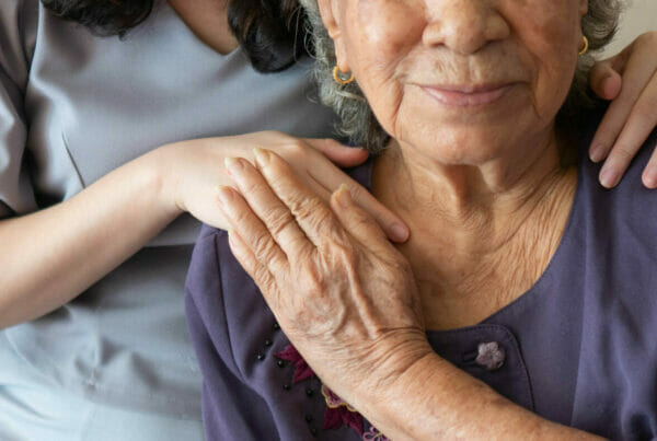 What is palliative care? | Active Home Health & Hospice