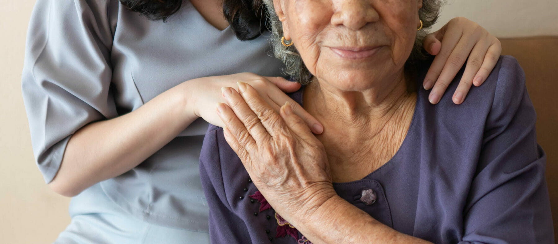 What is palliative care?