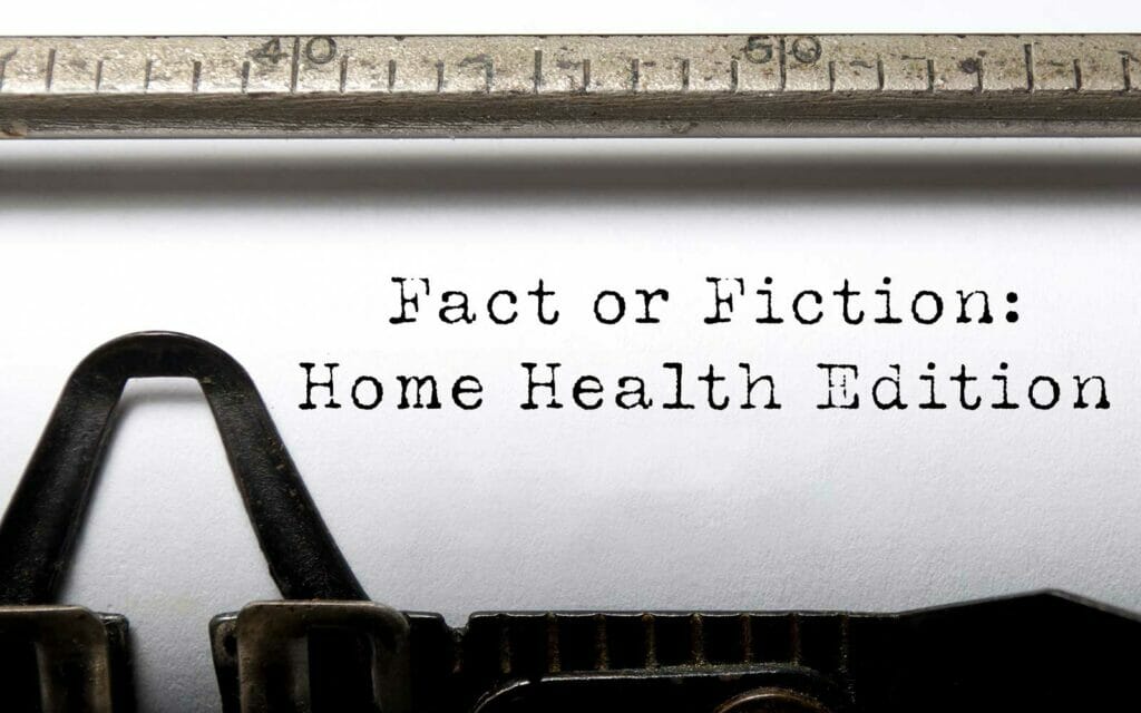 Learning About Home Health | Active Home Health & Hospice