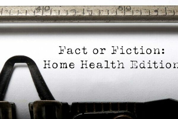 Learning About Home Health | Active Home Health & Hospice