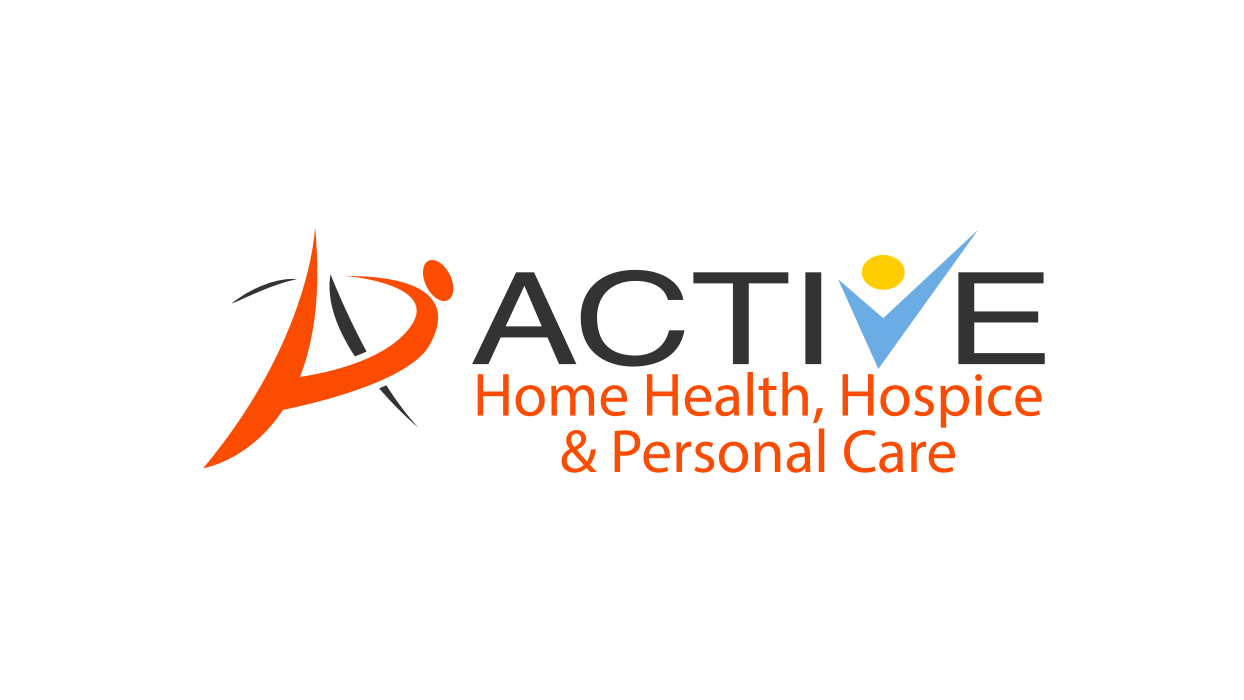 Logo | Active Home Health & Hospice