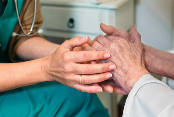 What is Hospice? | Active Home Health and Hospice