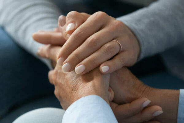 What Bereavement Support Services Are Available? 