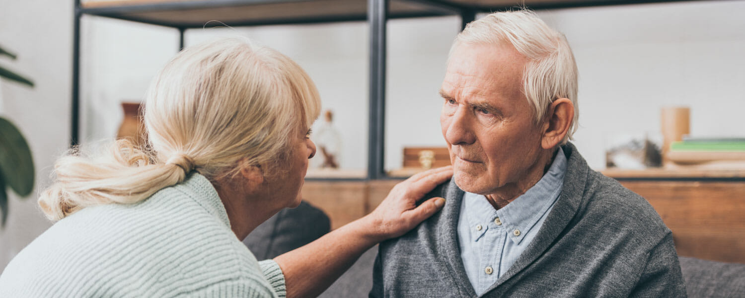 What causes Alzheimer's Disease | Active Home Health & Hospice