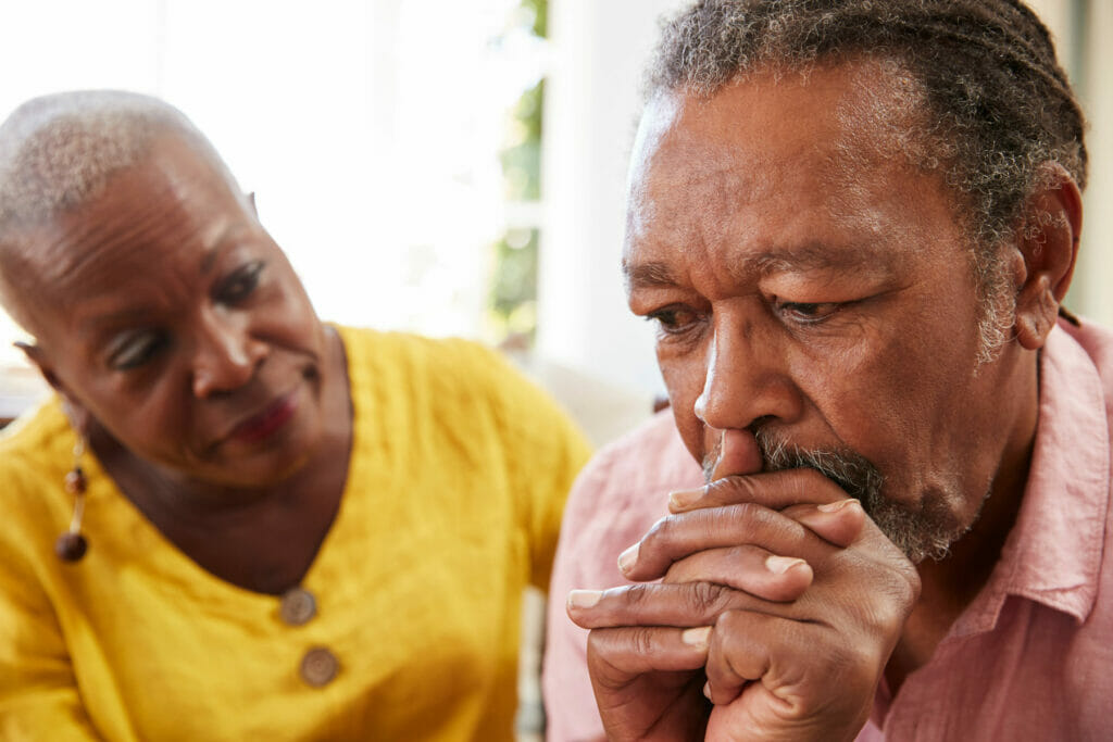 What are the symptoms of Alzheimer's Disease | Active Home Health & Hospice