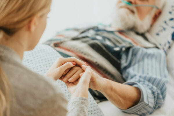 What Services Are Covered in Hospice Care | Active Home Health & Hospice