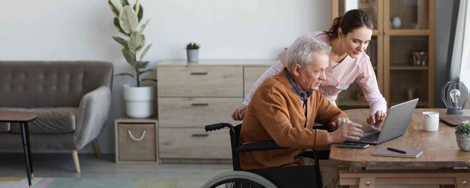 What type of home health care does my loved one need? | Active Home Health